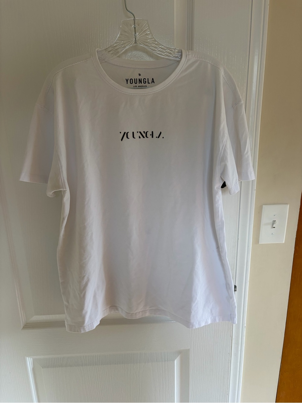 YoungLA t-shirt